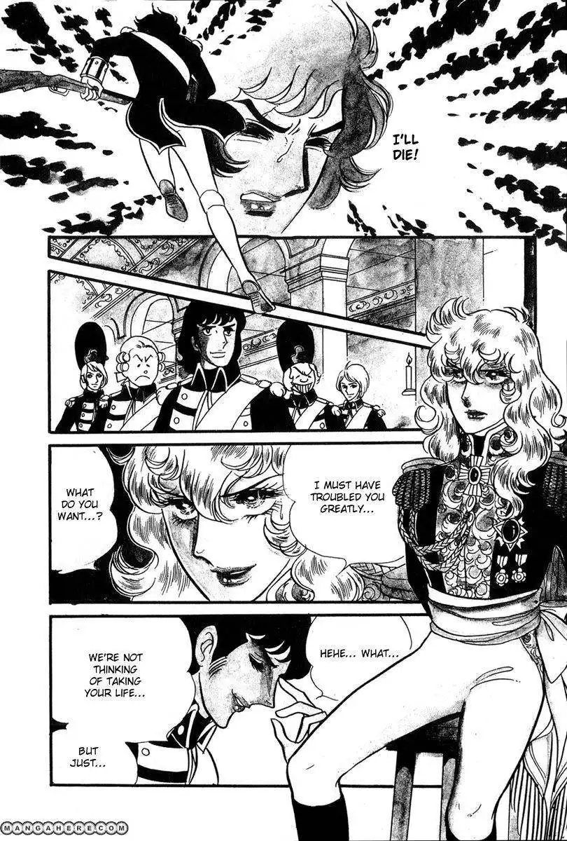 Rose of Versailles Chapter 34 6